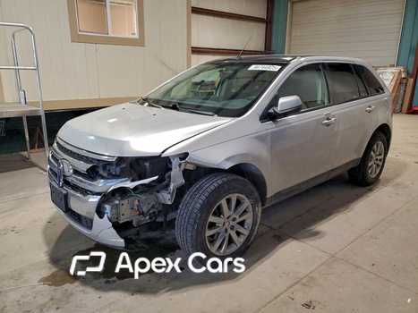 Ford Edge 2012 - Zdjęcie 1 z 13