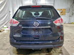 Nissan Rogue 2015