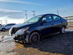 Nissan Versa 2015