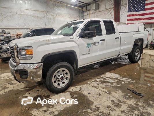 GMC Sierra 2019 - Image 1 of 12