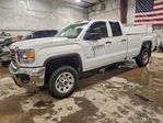 GMC Sierra 2019