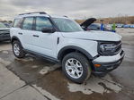 Ford Bronco 2021