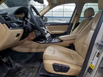 BMW X3 2017