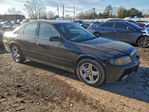 Lincoln LS 2004