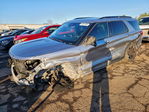 Ford Explorer 2020