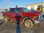 Dodge RAM 2011