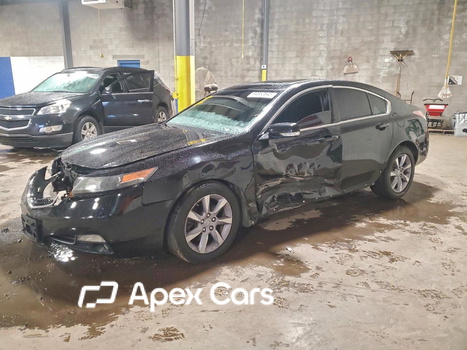 Acura TL 2013 - Image 1 of 14