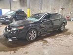Acura TL 2013