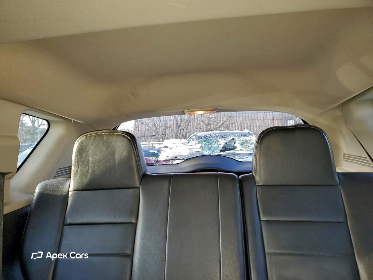 Jeep Compass 2013