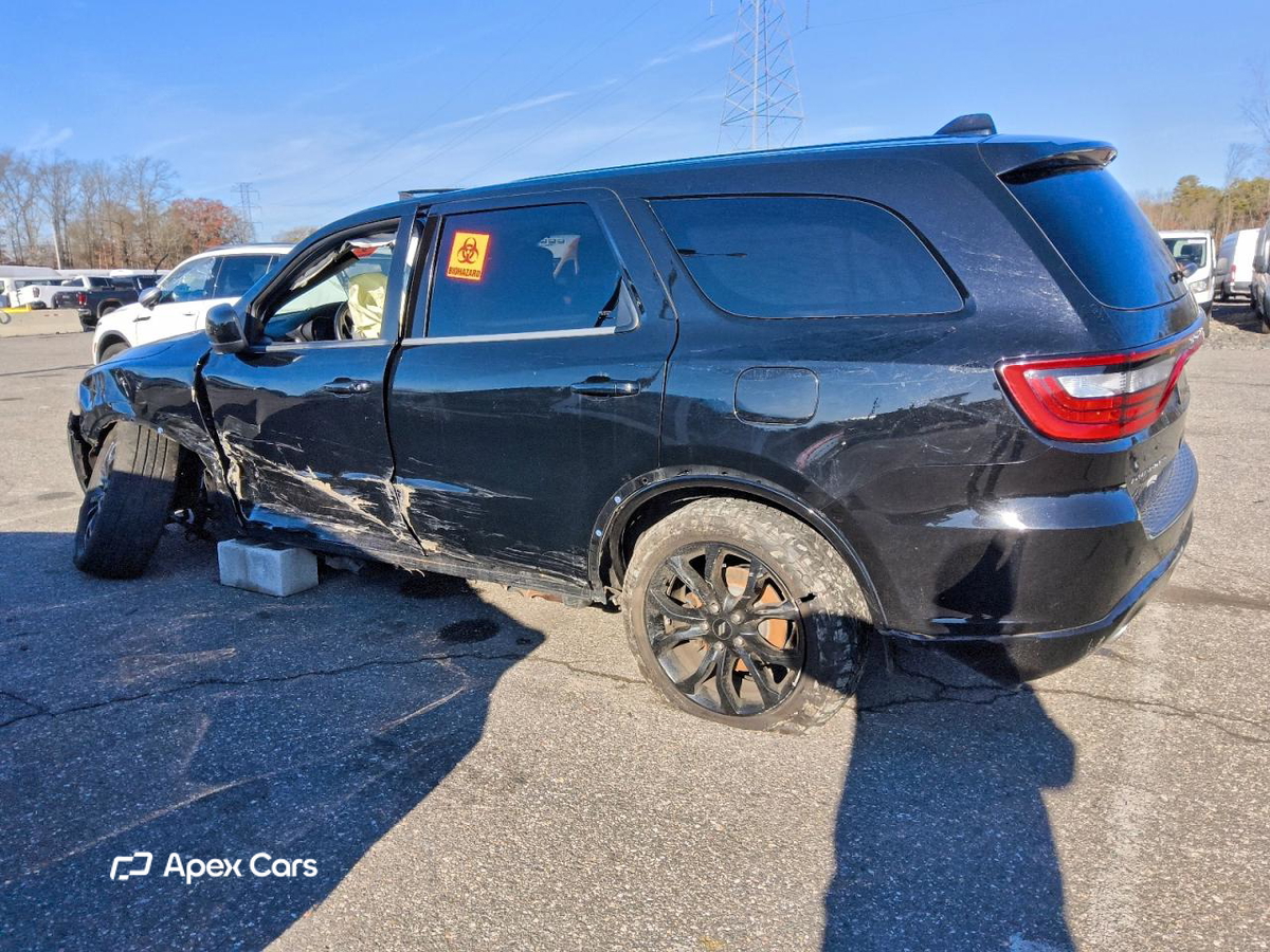 Dodge Durango 2020