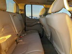 Nissan Navara (Frontier) 2012