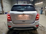 Chevrolet Trax 2020