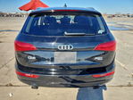 Audi Q5 2014
