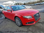 Audi A4 2010