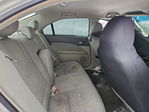 Ford Fusion 2012