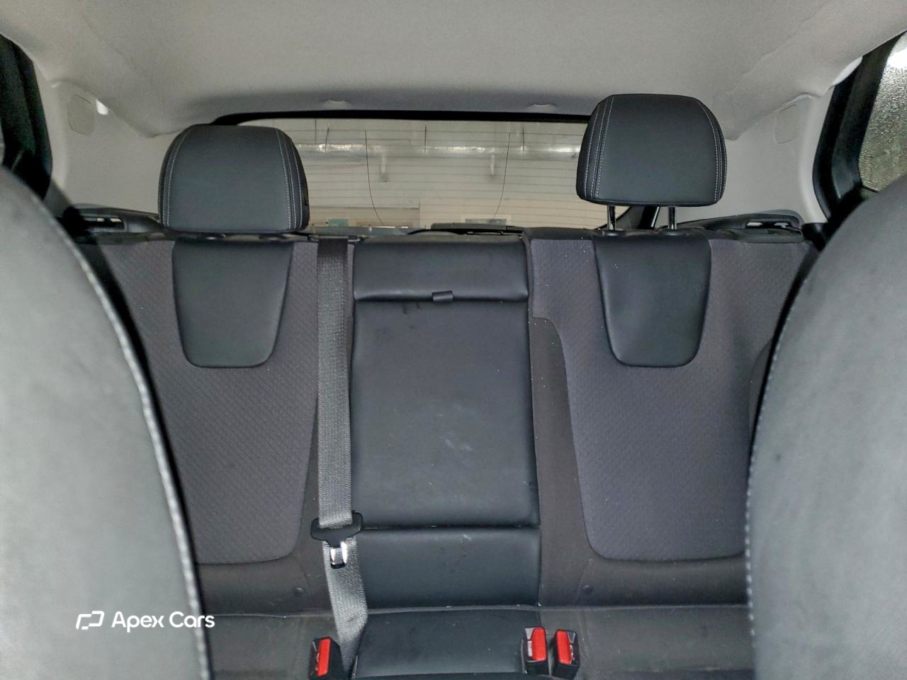 Buick Encore 2022