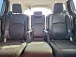 Honda Odyssey 2018