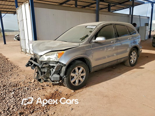 Honda CR-V 2007 - Image 1 of 14