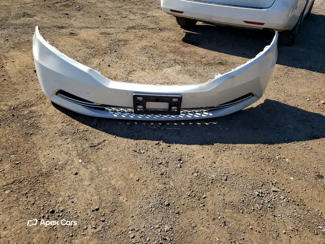 Honda Odyssey 2015