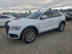 Audi Q5 2016
