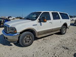 Ford Excursion 2002