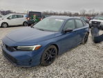 Honda Civic 2026