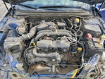 Subaru Legacy 2015
