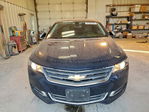 Chevrolet Impala 2017