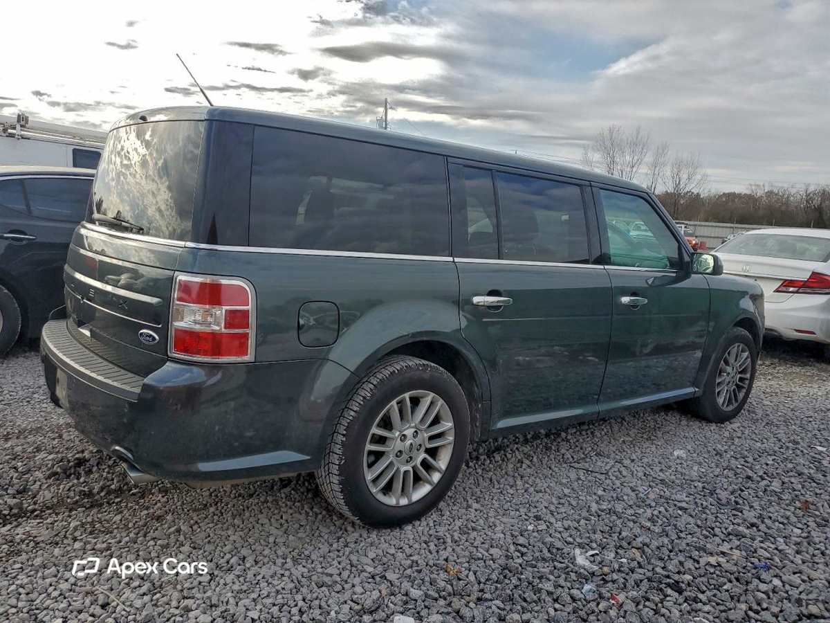 Ford Flex 2015