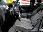 Jeep Wrangler 2016