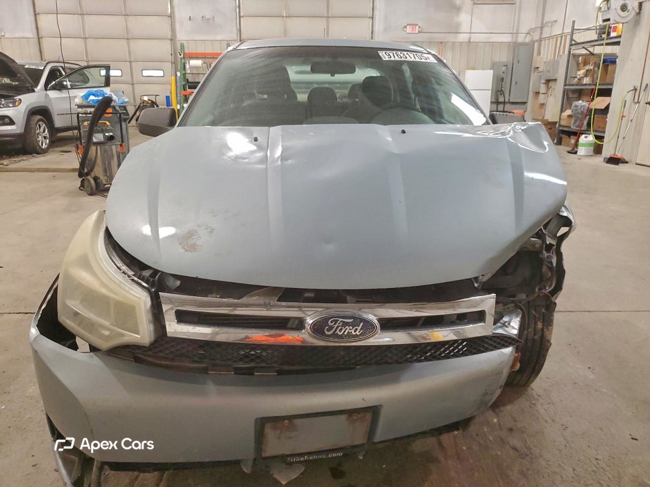 Ford Focus 2009
