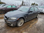 BMW Series 3 2010