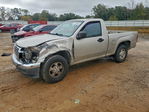 GMC Canyon 2007