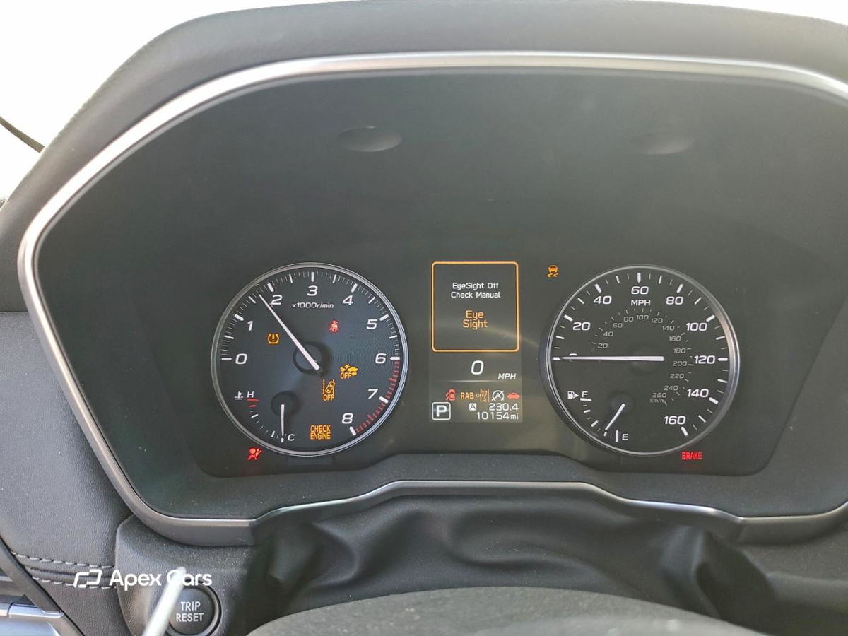 Subaru Outback 2023