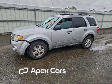 Ford Escape 2011 - Image 1 of 13