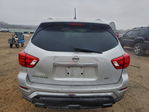 Nissan Pathfinder 2018