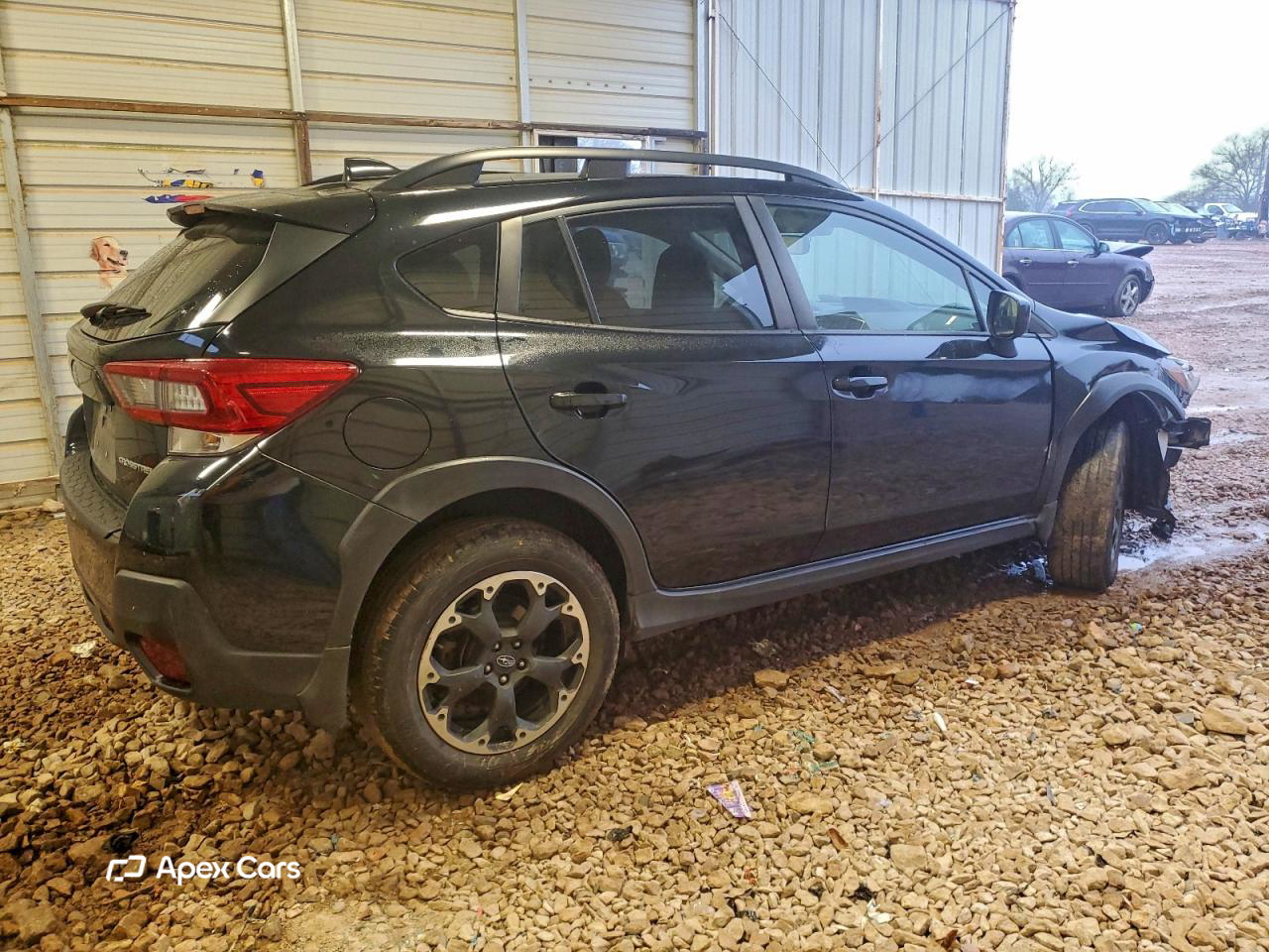 Subaru XV 2021
