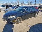 Mazda 6 2013