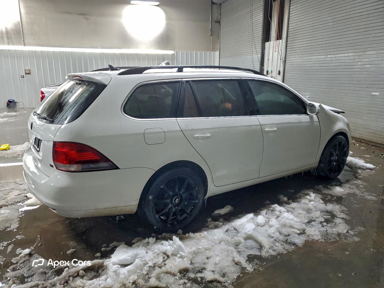 Volkswagen Jetta 2013