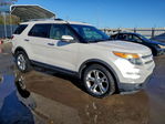 Ford Explorer 2011