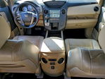 Honda Pilot 2010