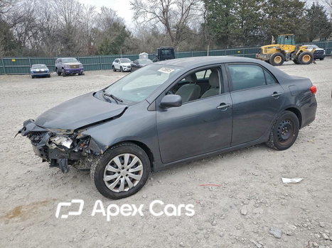 Toyota Corolla 2012 - Image 1 of 13