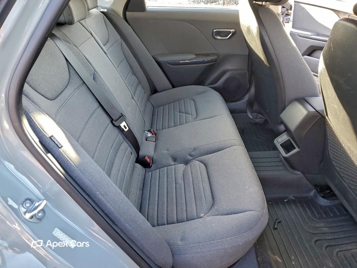 Kia K4 2025