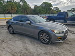 Infiniti Q50 2015