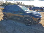 Chevrolet TrailBlazer 2022