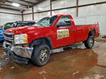 Chevrolet Silverado 2011