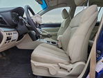 Subaru Outback 2011