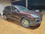 Porsche Cayenne 2016