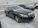 Honda Accord 2012