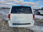 Dodge Caravan 2017